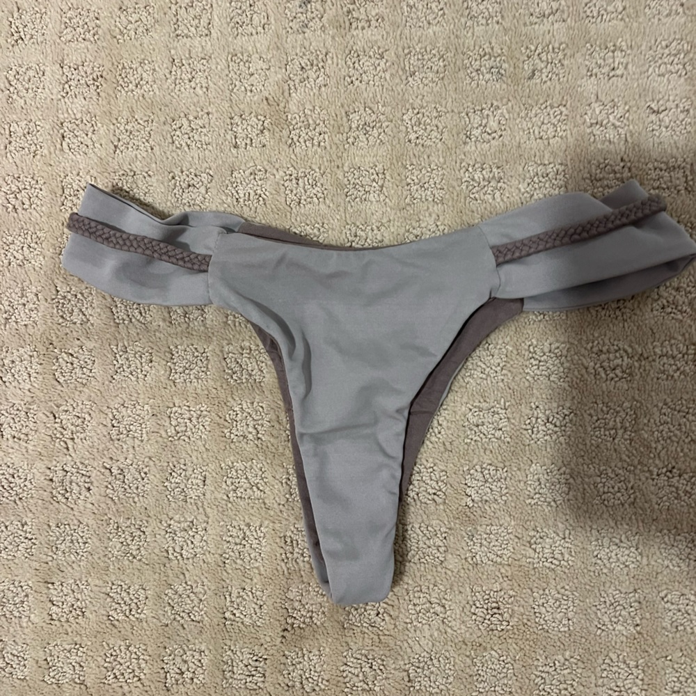 Bikini Bottoms